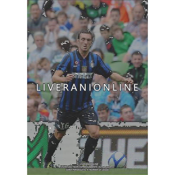 Dublino Super Cup 2011 Inter-Celtic-Manchester City-Airtricity League Dublino (Irlanda) - 31.07.2011 Inter-Manchester City Nella Foto:Luca Caldirola /Ph.Vitez-Ag. Aldo Liverani