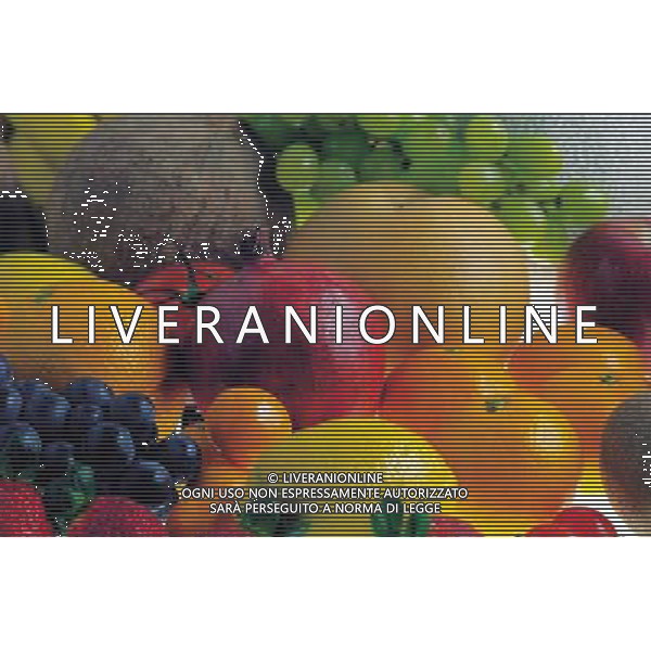 SITUATION COMPOSIZIONE FRUTTA VARIA AGENZIA ALDO LIVERANI IFC