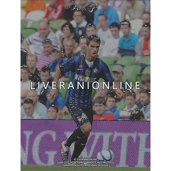 Dublino Super Cup 2011 Inter-Celtic-Manchester City-Airtricity League Dublino (Irlanda) - 31.07.2011 Inter-Manchester City Nella Foto:Lorenzo Crisetig /Ph.Vitez-Ag. Aldo Liverani