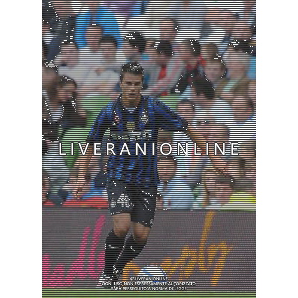 Dublino Super Cup 2011 Inter-Celtic-Manchester City-Airtricity League Dublino (Irlanda) - 31.07.2011 Inter-Manchester City Nella Foto:Lorenzo Crisetig /Ph.Vitez-Ag. Aldo Liverani