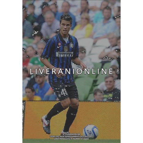 Dublino Super Cup 2011 Inter-Celtic-Manchester City-Airtricity League Dublino (Irlanda) - 31.07.2011 Inter-Manchester City Nella Foto:Lorenzo Crisetig /Ph.Vitez-Ag. Aldo Liverani