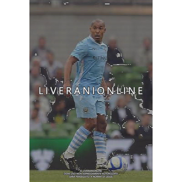 Dublino Super Cup 2011 Inter-Celtic-Manchester City-Airtricity League Dublino (Irlanda) - 31.07.2011 Inter-Manchester City Nella Foto:Nigel De Jong /Ph.Vitez-Ag. Aldo Liverani