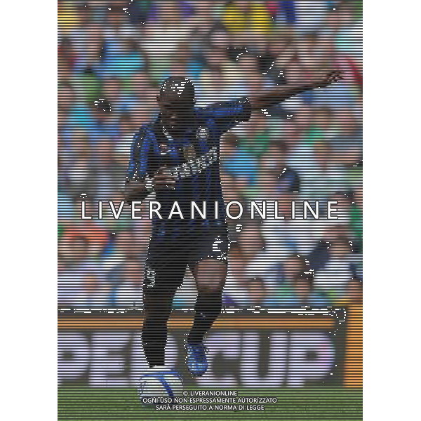 Dublino Super Cup 2011 Inter-Celtic-Manchester City-Airtricity League Dublino (Irlanda) - 31.07.2011 Inter-Manchester City Nella Foto:Samuel Eto\'o /Ph.Vitez-Ag. Aldo Liverani