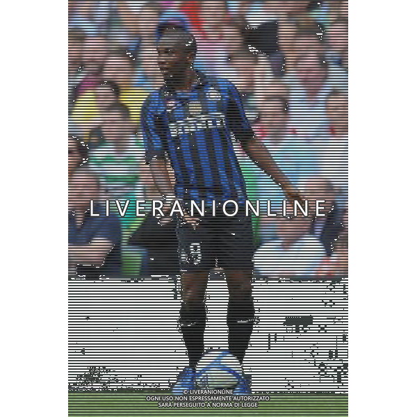 Dublino Super Cup 2011 Inter-Celtic-Manchester City-Airtricity League Dublino (Irlanda) - 31.07.2011 Inter-Manchester City Nella Foto:Samuel Eto\'o /Ph.Vitez-Ag. Aldo Liverani