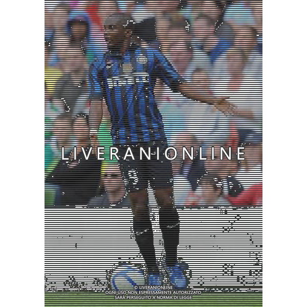 Dublino Super Cup 2011 Inter-Celtic-Manchester City-Airtricity League Dublino (Irlanda) - 31.07.2011 Inter-Manchester City Nella Foto:Samuel Eto\'o /Ph.Vitez-Ag. Aldo Liverani