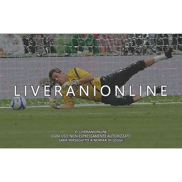 Dublino Super Cup 2011 Inter-Celtic-Manchester City-Airtricity League Dublino (Irlanda) - 31.07.2011 Inter-Manchester City Nella Foto:Julio Cesar Soares /Ph.Vitez-Ag. Aldo Liverani