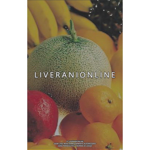 SITUATION COMPOSIZIONE FRUTTA VARIA AGENZIA ALDO LIVERANI IFC