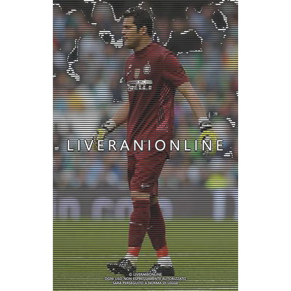 Dublino Super Cup 2011 Inter-Celtic-Manchester City-Airtricity League Dublino (Irlanda) - 31.07.2011 Inter-Manchester City Nella Foto:Julio Cesar Soares /Ph.Vitez-Ag. Aldo Liverani