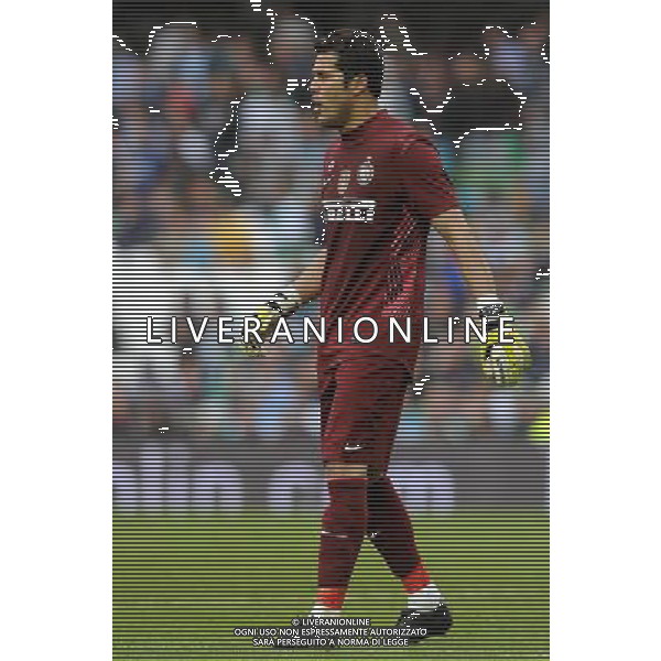 Dublino Super Cup 2011 Inter-Celtic-Manchester City-Airtricity League Dublino (Irlanda) - 31.07.2011 Inter-Manchester City Nella Foto:Julio Cesar Soares /Ph.Vitez-Ag. Aldo Liverani