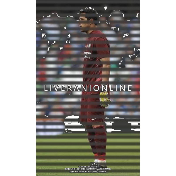 Dublino Super Cup 2011 Inter-Celtic-Manchester City-Airtricity League Dublino (Irlanda) - 31.07.2011 Inter-Manchester City Nella Foto:Julio Cesar Soares /Ph.Vitez-Ag. Aldo Liverani