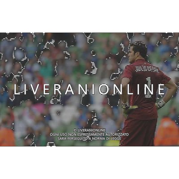 Dublino Super Cup 2011 Inter-Celtic-Manchester City-Airtricity League Dublino (Irlanda) - 31.07.2011 Inter-Manchester City Nella Foto:Julio Cesar Soares /Ph.Vitez-Ag. Aldo Liverani