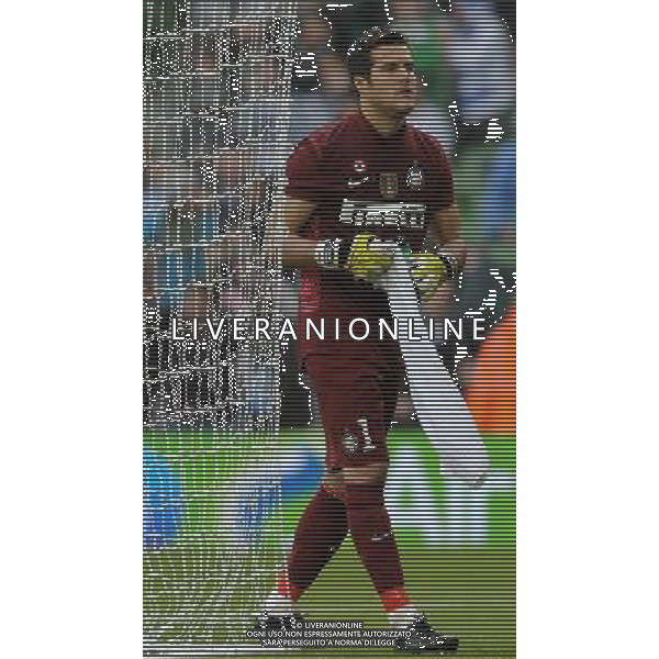 Dublino Super Cup 2011 Inter-Celtic-Manchester City-Airtricity League Dublino (Irlanda) - 31.07.2011 Inter-Manchester City Nella Foto:Julio Cesar Soares /Ph.Vitez-Ag. Aldo Liverani