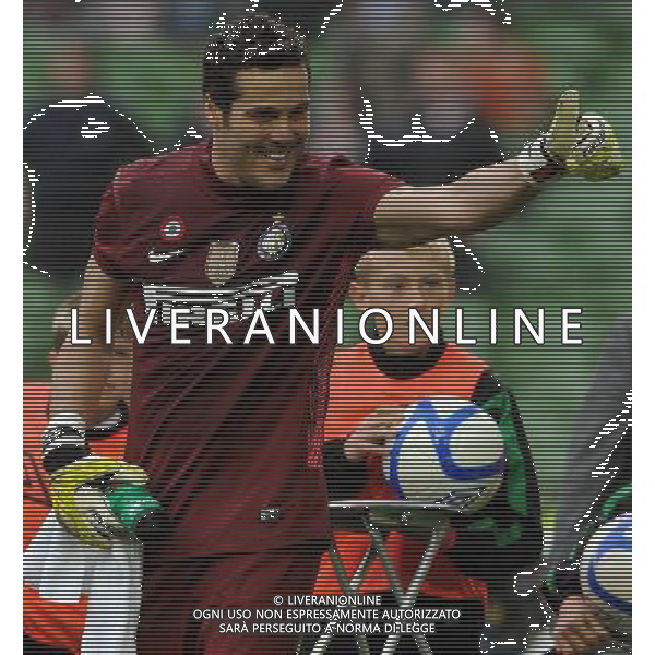 Dublino Super Cup 2011 Inter-Celtic-Manchester City-Airtricity League Dublino (Irlanda) - 31.07.2011 Inter-Manchester City Nella Foto:Julio Cesar Soares /Ph.Vitez-Ag. Aldo Liverani