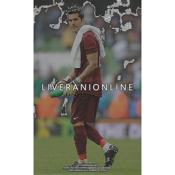 Dublino Super Cup 2011 Inter-Celtic-Manchester City-Airtricity League Dublino (Irlanda) - 31.07.2011 Inter-Manchester City Nella Foto:Julio Cesar Soares /Ph.Vitez-Ag. Aldo Liverani