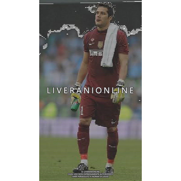 Dublino Super Cup 2011 Inter-Celtic-Manchester City-Airtricity League Dublino (Irlanda) - 31.07.2011 Inter-Manchester City Nella Foto:Julio Cesar Soares /Ph.Vitez-Ag. Aldo Liverani