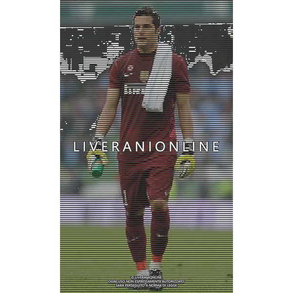 Dublino Super Cup 2011 Inter-Celtic-Manchester City-Airtricity League Dublino (Irlanda) - 31.07.2011 Inter-Manchester City Nella Foto:Julio Cesar Soares /Ph.Vitez-Ag. Aldo Liverani