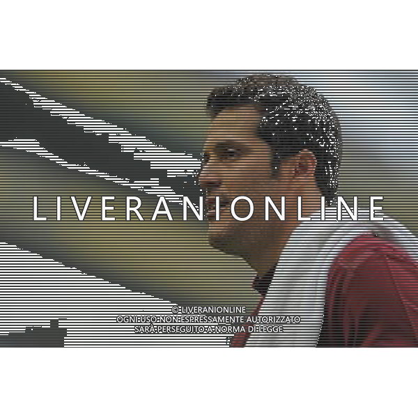 Dublino Super Cup 2011 Inter-Celtic-Manchester City-Airtricity League Dublino (Irlanda) - 31.07.2011 Inter-Manchester City Nella Foto:Julio Cesar Soares /Ph.Vitez-Ag. Aldo Liverani