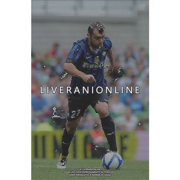 Dublino Super Cup 2011 Inter-Celtic-Manchester City-Airtricity League Dublino (Irlanda) - 31.07.2011 Inter-Manchester City Nella Foto:Goran Pandev /Ph.Vitez-Ag. Aldo Liverani