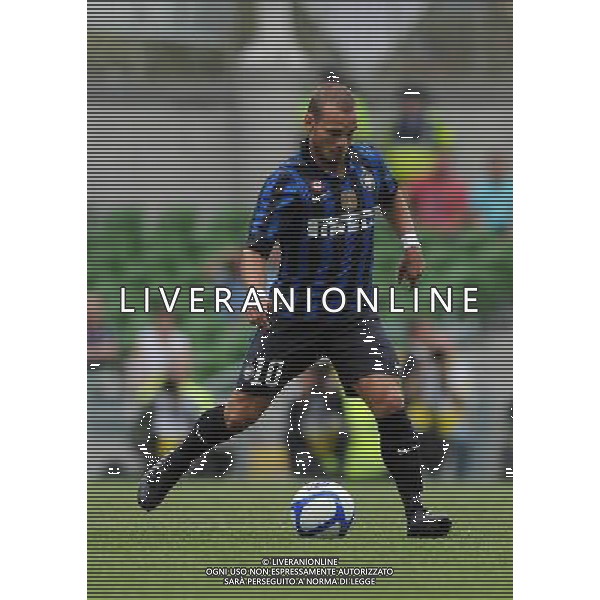 Dublino Super Cup 2011 Inter-Celtic-Manchester City-Airtricity League Dublino (Irlanda) - 31.07.2011 Inter-Manchester City Nella Foto:Wesley Sneijder /Ph.Vitez-Ag. Aldo Liverani