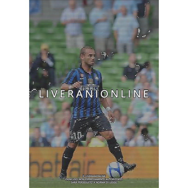 Dublino Super Cup 2011 Inter-Celtic-Manchester City-Airtricity League Dublino (Irlanda) - 31.07.2011 Inter-Manchester City Nella Foto:Wesley Sneijder /Ph.Vitez-Ag. Aldo Liverani