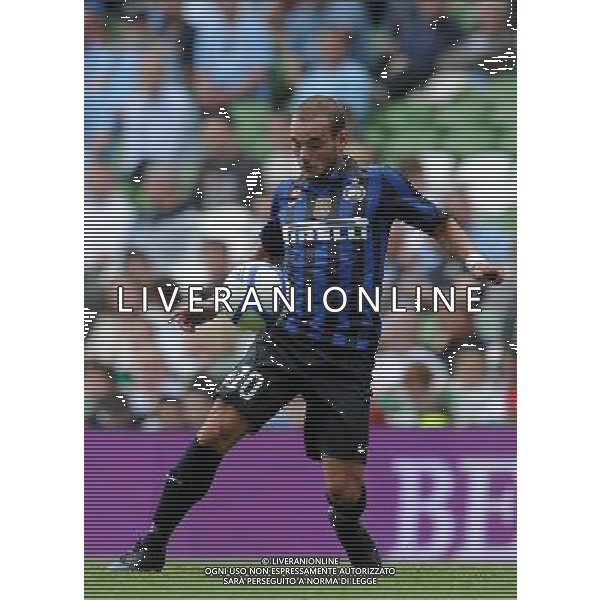 Dublino Super Cup 2011 Inter-Celtic-Manchester City-Airtricity League Dublino (Irlanda) - 31.07.2011 Inter-Manchester City Nella Foto:Wesley Sneijder /Ph.Vitez-Ag. Aldo Liverani