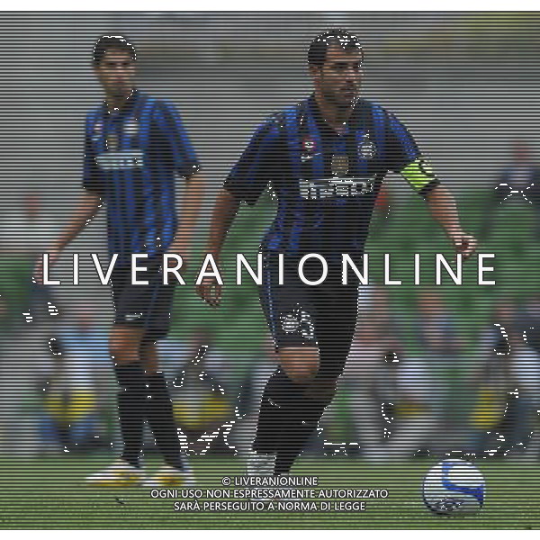 Dublino Super Cup 2011 Inter-Celtic-Manchester City-Airtricity League Dublino (Irlanda) - 31.07.2011 Inter-Manchester City Nella Foto:Dejan Stankovic /Ph.Vitez-Ag. Aldo Liverani