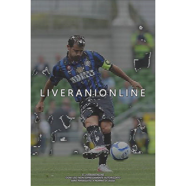 Dublino Super Cup 2011 Inter-Celtic-Manchester City-Airtricity League Dublino (Irlanda) - 31.07.2011 Inter-Manchester City Nella Foto:Dejan Stankovic /Ph.Vitez-Ag. Aldo Liverani