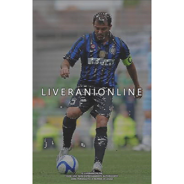 Dublino Super Cup 2011 Inter-Celtic-Manchester City-Airtricity League Dublino (Irlanda) - 31.07.2011 Inter-Manchester City Nella Foto:Dejan Stankovic /Ph.Vitez-Ag. Aldo Liverani