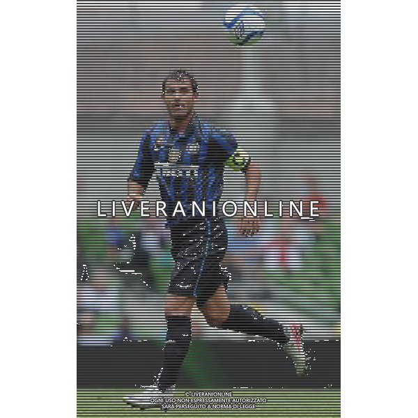 Dublino Super Cup 2011 Inter-Celtic-Manchester City-Airtricity League Dublino (Irlanda) - 31.07.2011 Inter-Manchester City Nella Foto:Dejan Stankovic /Ph.Vitez-Ag. Aldo Liverani