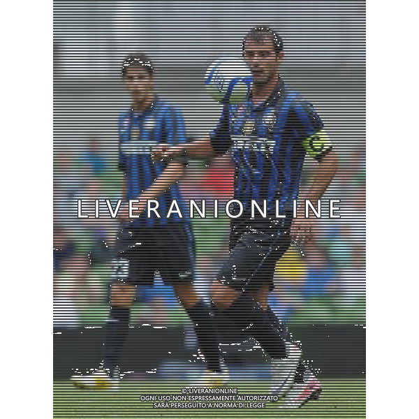 Dublino Super Cup 2011 Inter-Celtic-Manchester City-Airtricity League Dublino (Irlanda) - 31.07.2011 Inter-Manchester City Nella Foto:Dejan Stankovic /Ph.Vitez-Ag. Aldo Liverani