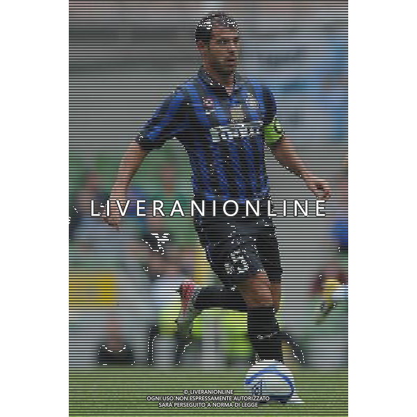 Dublino Super Cup 2011 Inter-Celtic-Manchester City-Airtricity League Dublino (Irlanda) - 31.07.2011 Inter-Manchester City Nella Foto:Dejan Stankovic /Ph.Vitez-Ag. Aldo Liverani