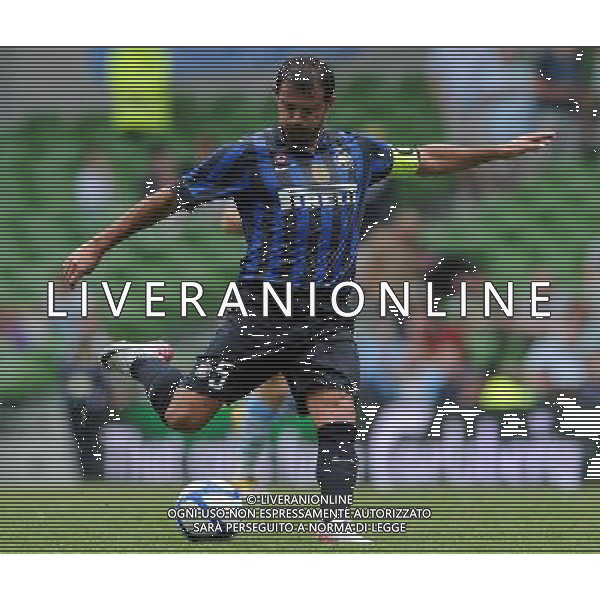 Dublino Super Cup 2011 Inter-Celtic-Manchester City-Airtricity League Dublino (Irlanda) - 31.07.2011 Inter-Manchester City Nella Foto:Dejan Stankovic /Ph.Vitez-Ag. Aldo Liverani