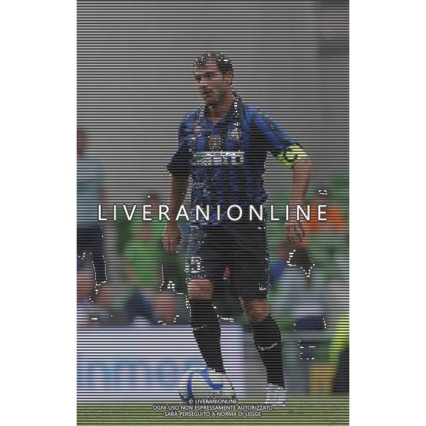 Dublino Super Cup 2011 Inter-Celtic-Manchester City-Airtricity League Dublino (Irlanda) - 31.07.2011 Inter-Manchester City Nella Foto:Dejan Stankovic /Ph.Vitez-Ag. Aldo Liverani