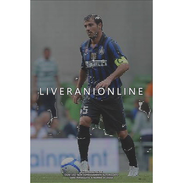 Dublino Super Cup 2011 Inter-Celtic-Manchester City-Airtricity League Dublino (Irlanda) - 31.07.2011 Inter-Manchester City Nella Foto:Dejan Stankovic /Ph.Vitez-Ag. Aldo Liverani