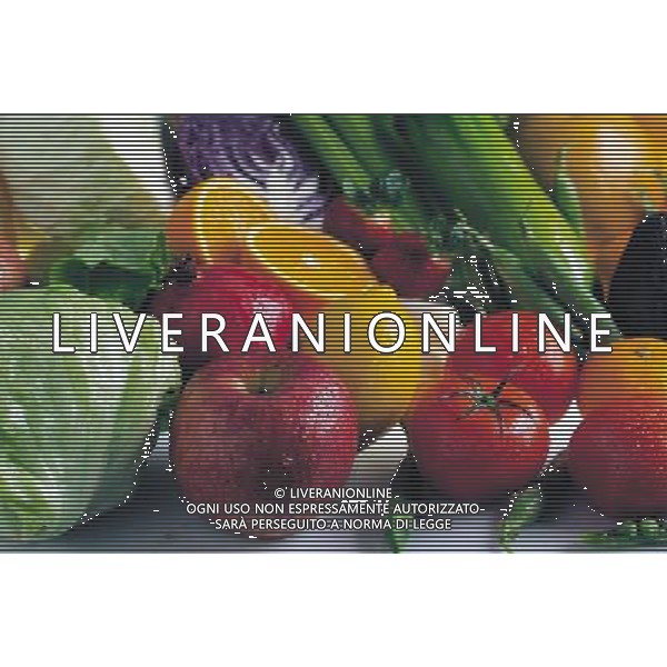 SITUATION COMPOSIZIONE FRUTTA VARIA AGENZIA ALDO LIVERANI IFC