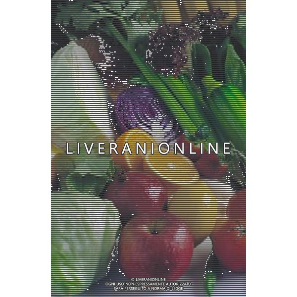 SITUATION COMPOSIZIONE FRUTTA VARIA AGENZIA ALDO LIVERANI IFC