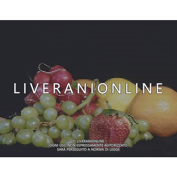 SITUATION COMPOSIZIONE FRUTTA VARIA AGENZIA ALDO LIVERANI IFC