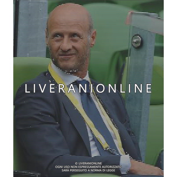 Dublino Super Cup 2011 Inter-Celtic-Manchester City-Airtricity League Dublino (Irlanda) - 30.07.2011 Airtricity League-Manchester City Nella Foto:Attilio Lombardo /Ph.Vitez-Ag. Aldo Liverani