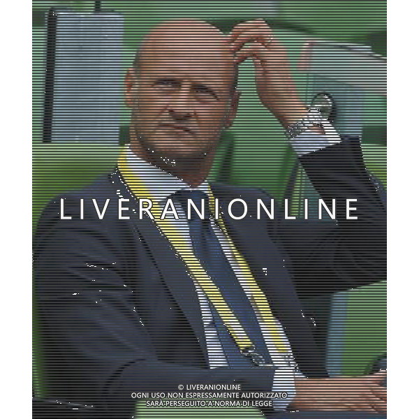 Dublino Super Cup 2011 Inter-Celtic-Manchester City-Airtricity League Dublino (Irlanda) - 30.07.2011 Airtricity League-Manchester City Nella Foto:Attilio Lombardo /Ph.Vitez-Ag. Aldo Liverani