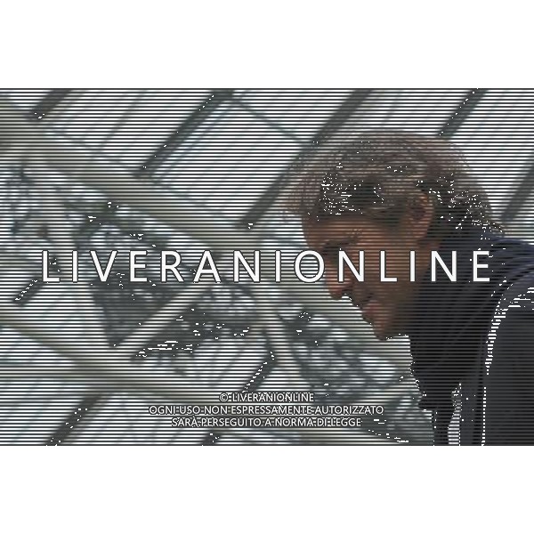 Dublino Super Cup 2011 Inter-Celtic-Manchester City-Airtricity League Dublino (Irlanda) - 30.07.2011 Airtricity League-Manchester City Nella Foto:Roberto Mancini /Ph.Vitez-Ag. Aldo Liverani