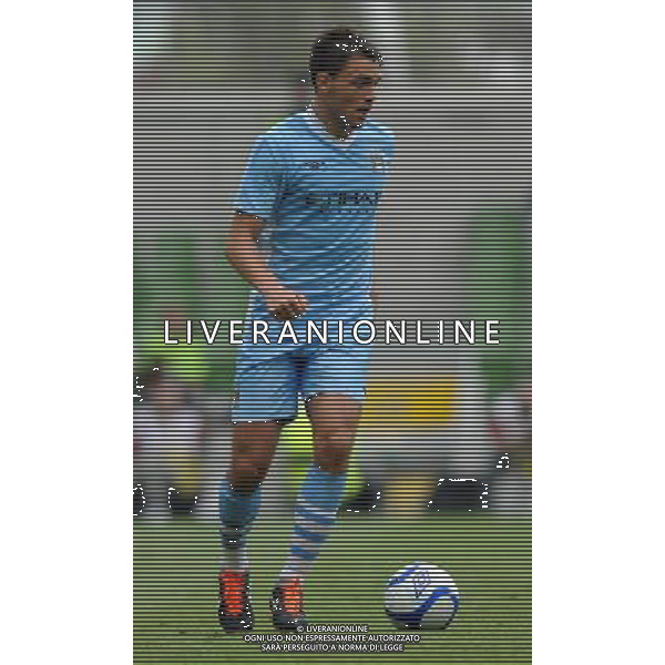 Dublino Super Cup 2011 Inter-Celtic-Manchester City-Airtricity League Dublino (Irlanda) - 30.07.2011 Airtricity League-Manchester City Nella Foto:Frederic Veseli /Ph.Vitez-Ag. Aldo Liverani