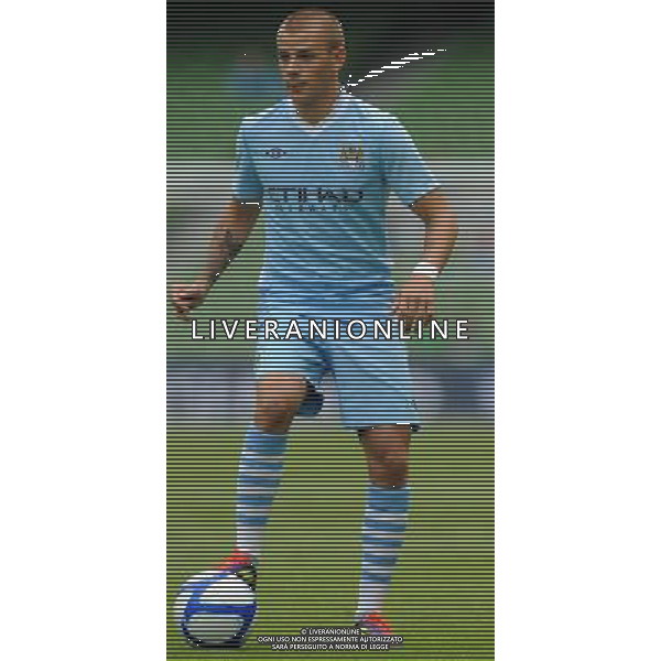 Dublino Super Cup 2011 Inter-Celtic-Manchester City-Airtricity League Dublino (Irlanda) - 30.07.2011 Airtricity League-Manchester City Nella Foto:Vladimir Weiss /Ph.Vitez-Ag. Aldo Liverani