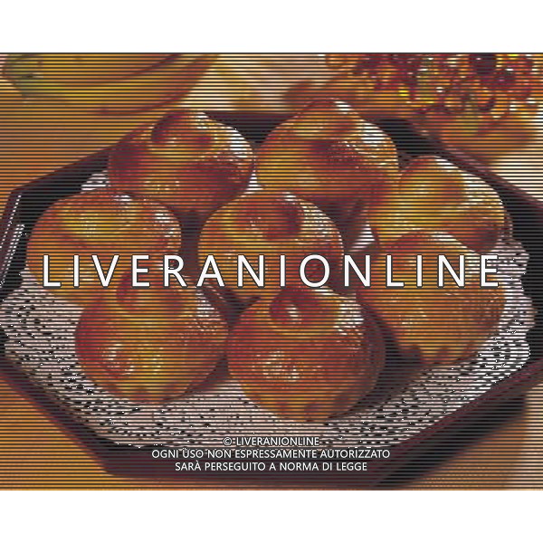 SITUATION DOLCI-BISCOTTI AGENZIA ALDO LIVERANI