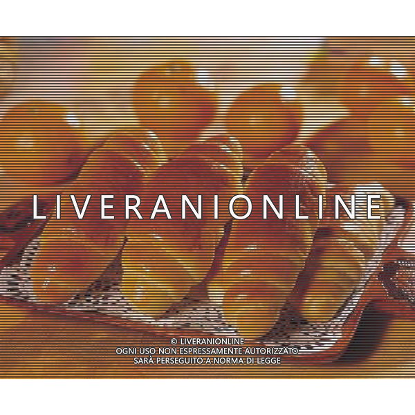 SITUATION DOLCI-BISCOTTI AGENZIA ALDO LIVERANI