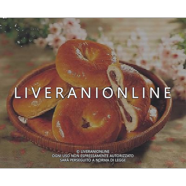 SITUATION DOLCI-BISCOTTI AGENZIA ALDO LIVERANI