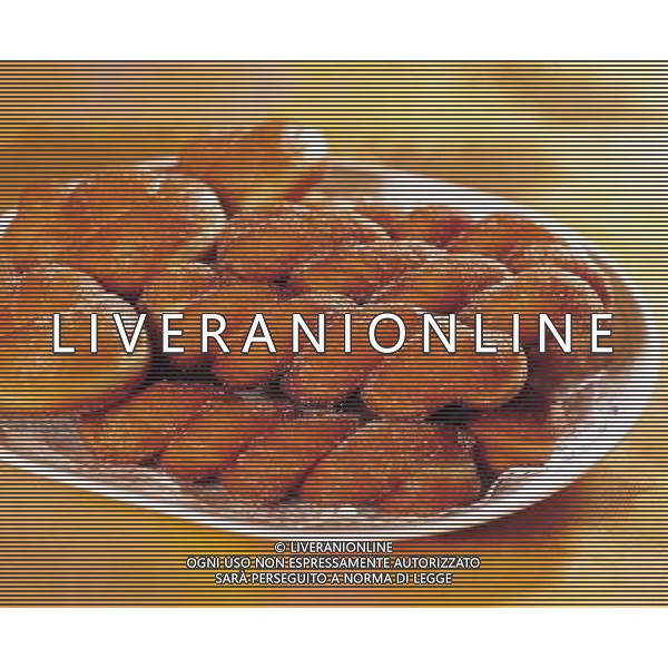 SITUATION DOLCI-BISCOTTI AGENZIA ALDO LIVERANI