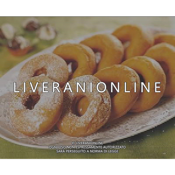 SITUATION DOLCI-BISCOTTI AGENZIA ALDO LIVERANI