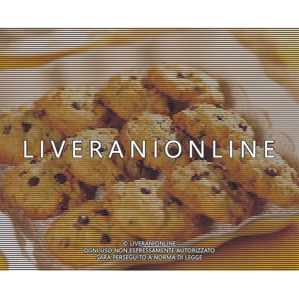 SITUATION DOLCI-BISCOTTI AGENZIA ALDO LIVERANI