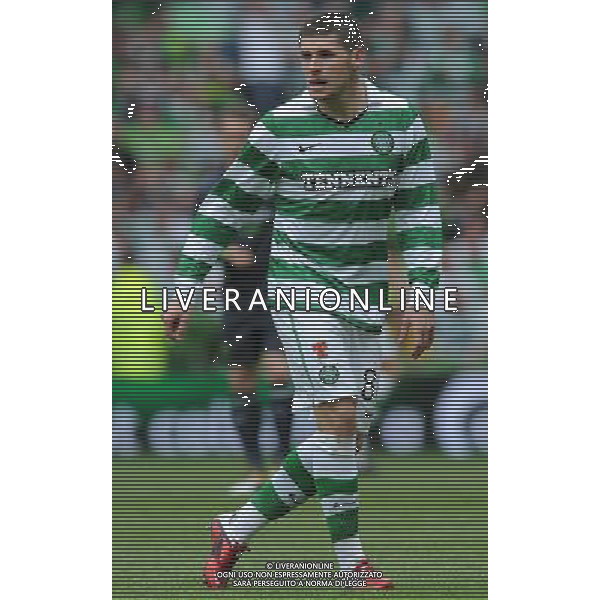 Dublino Super Cup 2011 Inter-Celtic-Manchester City-Airtricity League Dublino (Irlanda) - 31.07.2011 Airtricity League-Celtic Nella Foto:Gary Hooper /Ph.Vitez-Ag. Aldo Liverani