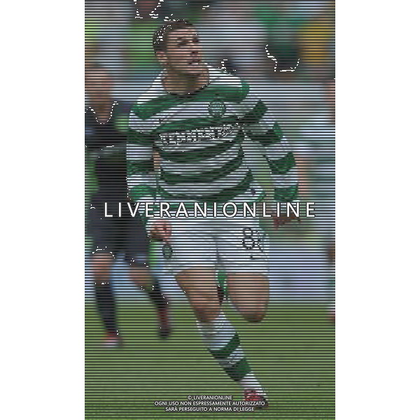 Dublino Super Cup 2011 Inter-Celtic-Manchester City-Airtricity League Dublino (Irlanda) - 31.07.2011 Airtricity League-Celtic Nella Foto:Gary Hooper /Ph.Vitez-Ag. Aldo Liverani